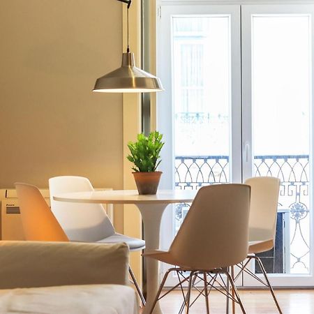 Modern Chiado By Homing Apartamento Lisboa Exterior foto