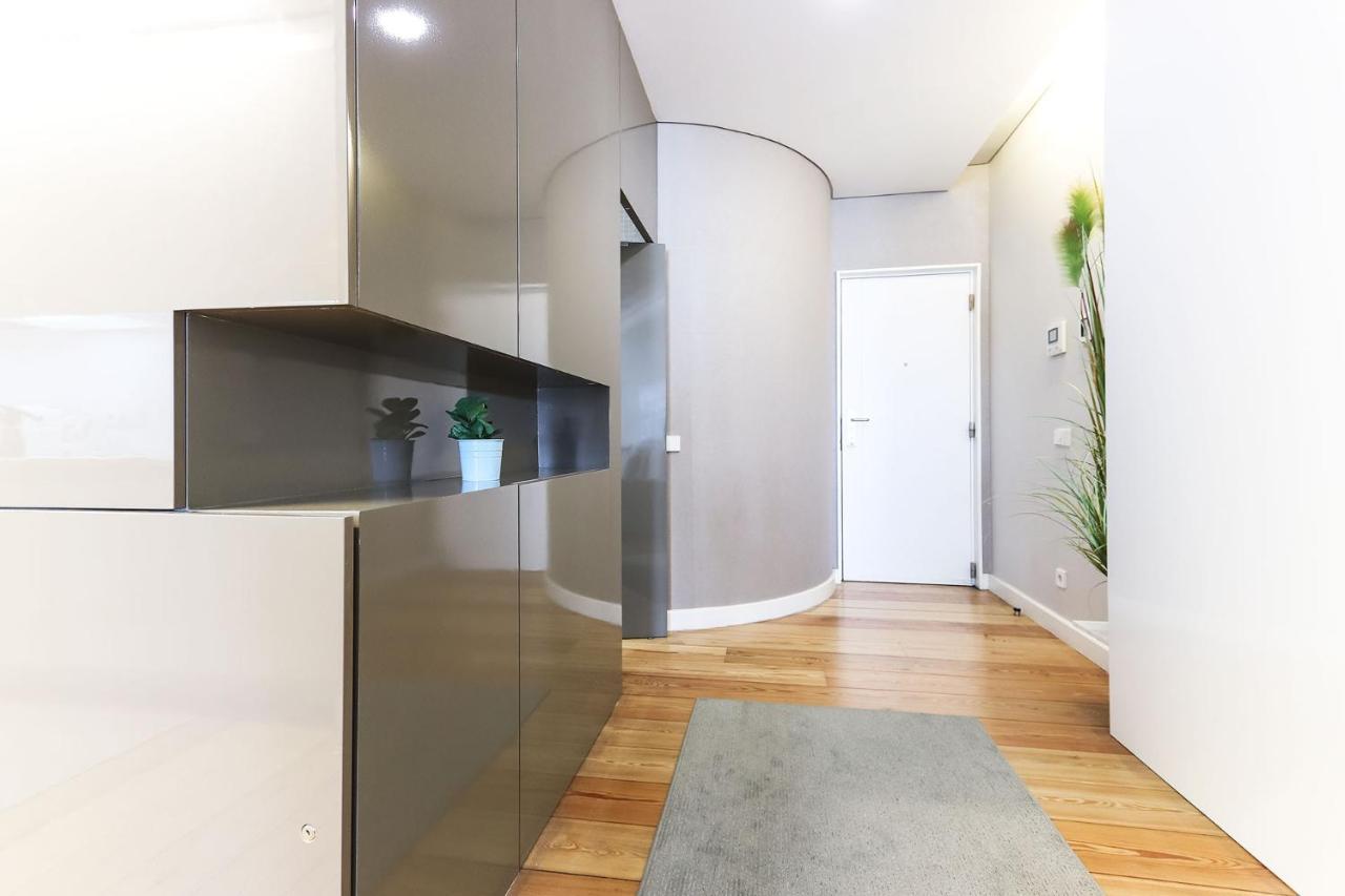 Modern Chiado By Homing Apartamento Lisboa Exterior foto