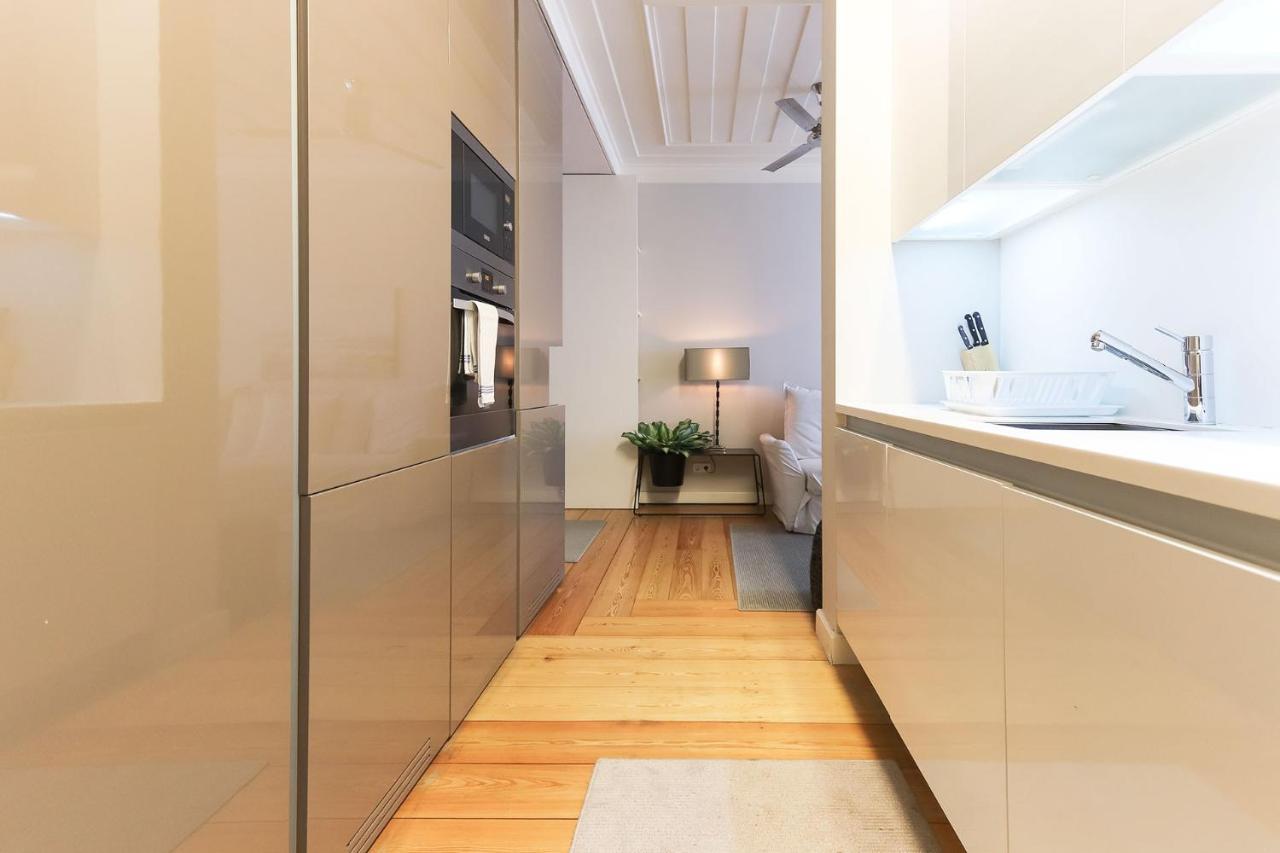 Modern Chiado By Homing Apartamento Lisboa Exterior foto